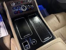 2022 Lincoln Aviator Reserve 4WD 6 PASS LEATHER PAN/ROOF NAV B/S - Photo 18