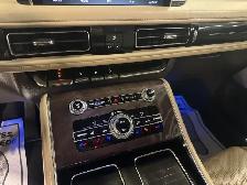 2022 Lincoln Aviator Reserve 4WD 6 PASS LEATHER PAN/ROOF NAV B/S - Photo 19