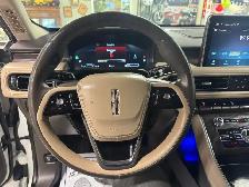 2022 Lincoln Aviator Reserve 4WD 6 PASS LEATHER PAN/ROOF NAV B/S - Photo 22