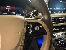 2022 Lincoln Aviator Reserve 4WD 6 PASS LEATHER PAN/ROOF NAV B/S - Photo 24