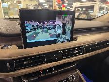 2022 Lincoln Aviator Reserve 4WD 6 PASS LEATHER PAN/ROOF NAV B/S - Photo 27