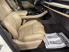 2022 Lincoln Aviator Reserve 4WD 6 PASS LEATHER PAN/ROOF NAV B/S - Photo 30