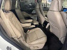 2022 Lincoln Aviator Reserve 4WD 6 PASS LEATHER PAN/ROOF NAV B/S - Photo 34