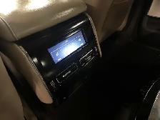 2022 Lincoln Aviator Reserve 4WD 6 PASS LEATHER PAN/ROOF NAV B/S - Photo 36