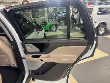 2022 Lincoln Aviator Reserve 4WD 6 PASS LEATHER PAN/ROOF NAV B/S - Photo 38