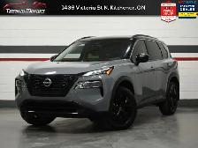 2023 Nissan Rogue SV Midnight Edition No Accident Leather 360CAM