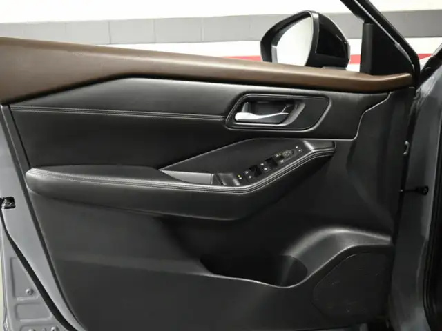 2023 Nissan Rogue SV Midnight Edition No Accident Leather 360CAM - Photo 11