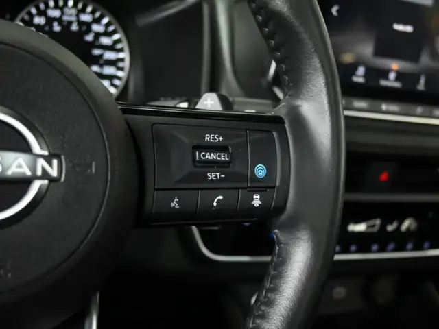 2023 Nissan Rogue SV Midnight Edition No Accident Leather 360CAM - Photo 16