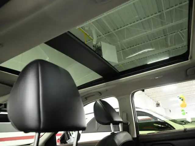 2023 Nissan Rogue SV Midnight Edition No Accident Leather 360CAM - Photo 22