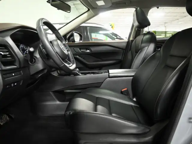 2023 Nissan Rogue SV Midnight Edition No Accident Leather 360CAM - Photo 23