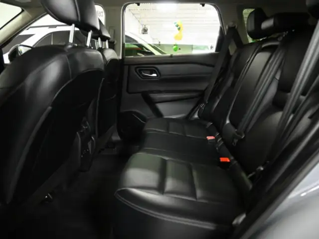 2023 Nissan Rogue SV Midnight Edition No Accident Leather 360CAM - Photo 24