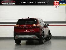 2023 Nissan Rogue Platinum No Accident BOSE HUD 360CAM Navigatio - Photo 2