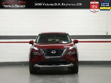 2023 Nissan Rogue Platinum No Accident BOSE HUD 360CAM Navigatio - Photo 4