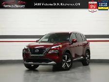 2023 Nissan Rogue Platinum No Accident BOSE HUD 360CAM Navigatio - Photo 5