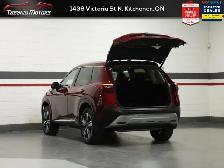 2023 Nissan Rogue Platinum No Accident BOSE HUD 360CAM Navigatio - Photo 8