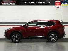 2023 Nissan Rogue Platinum No Accident BOSE HUD 360CAM Navigatio - Photo 9