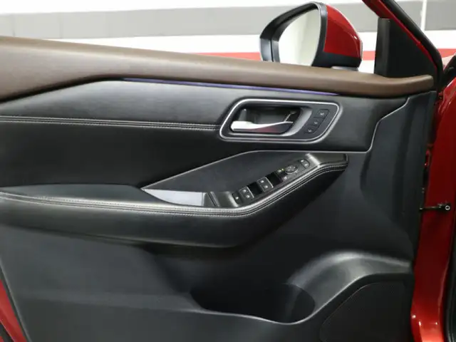 2023 Nissan Rogue Platinum No Accident BOSE HUD 360CAM Navigatio - Photo 11