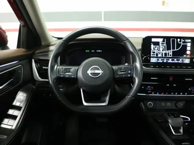 2023 Nissan Rogue Platinum No Accident BOSE HUD 360CAM Navigatio - Photo 13