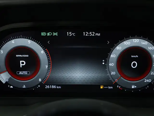 2023 Nissan Rogue Platinum No Accident BOSE HUD 360CAM Navigatio - Photo 14