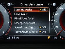2023 Nissan Rogue Platinum No Accident BOSE HUD 360CAM Navigatio - Photo 15