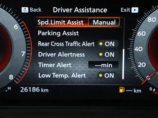 2023 Nissan Rogue Platinum No Accident BOSE HUD 360CAM Navigatio - Photo 16