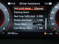 2023 Nissan Rogue Platinum No Accident BOSE HUD 360CAM Navigatio - Photo 16