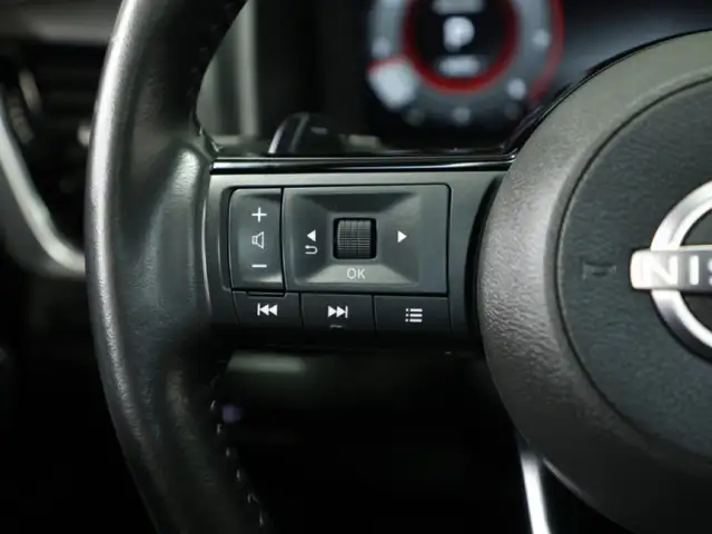 2023 Nissan Rogue Platinum No Accident BOSE HUD 360CAM Navigatio - Photo 17