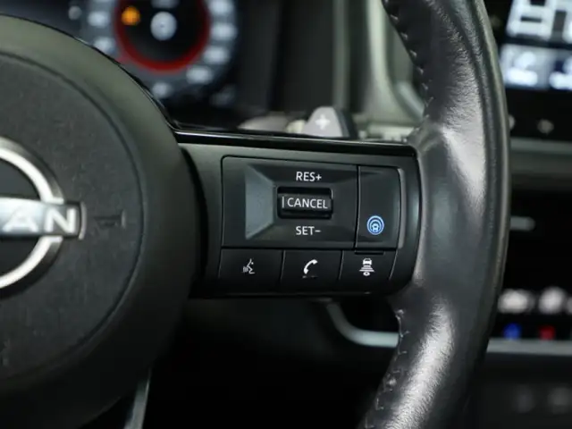 2023 Nissan Rogue Platinum No Accident BOSE HUD 360CAM Navigatio - Photo 18