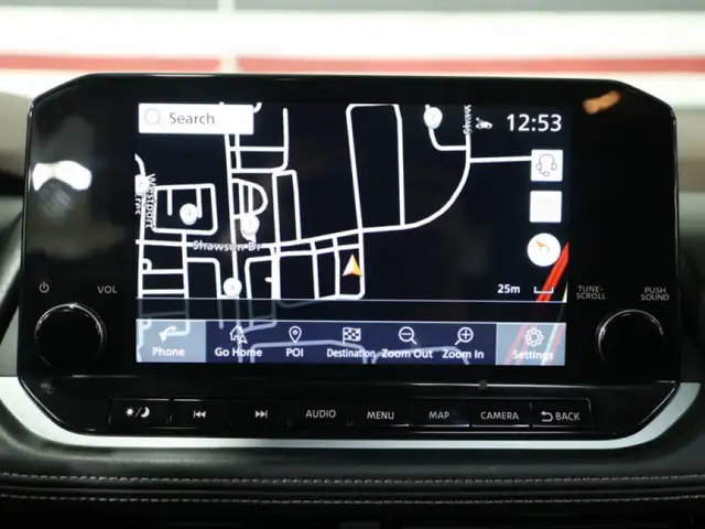 2023 Nissan Rogue Platinum No Accident BOSE HUD 360CAM Navigatio - Photo 19
