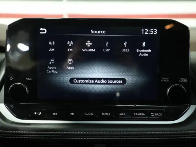 2023 Nissan Rogue Platinum No Accident BOSE HUD 360CAM Navigatio - Photo 20