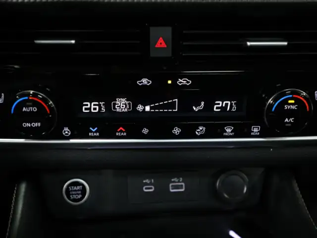 2023 Nissan Rogue Platinum No Accident BOSE HUD 360CAM Navigatio - Photo 22