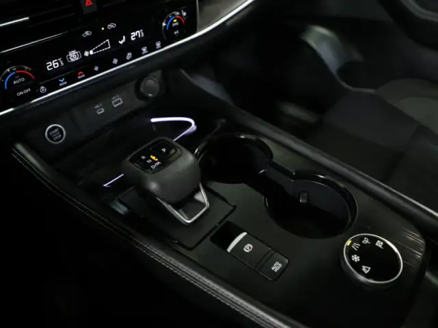 2023 Nissan Rogue Platinum No Accident BOSE HUD 360CAM Navigatio - Photo 24