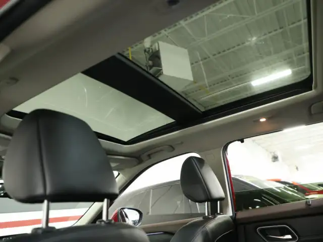 2023 Nissan Rogue Platinum No Accident BOSE HUD 360CAM Navigatio - Photo 25