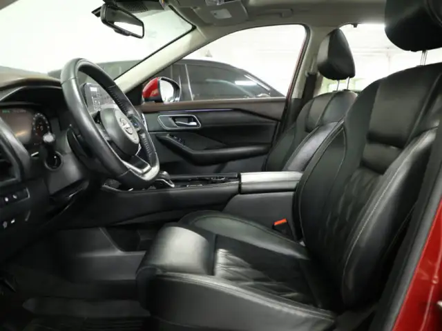 2023 Nissan Rogue Platinum No Accident BOSE HUD 360CAM Navigatio - Photo 26