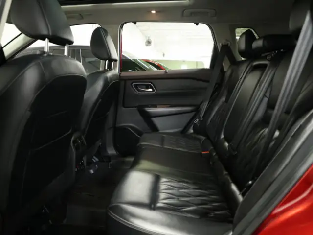 2023 Nissan Rogue Platinum No Accident BOSE HUD 360CAM Navigatio - Photo 27