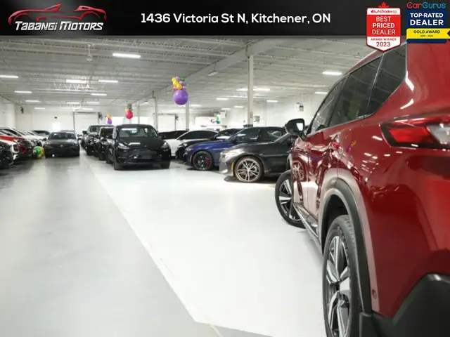 2023 Nissan Rogue Platinum No Accident BOSE HUD 360CAM Navigatio - Photo 28