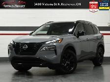 2023 Nissan Rogue SV Midnight Edition No Accident Leather 360CAM