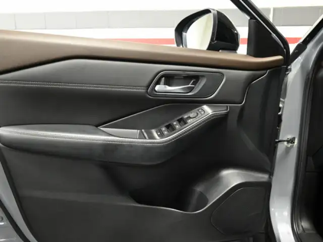 2023 Nissan Rogue SV Midnight Edition No Accident Leather 360CAM - Photo 11