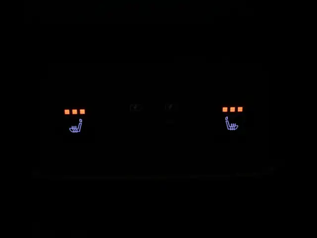 2023 Nissan Rogue SV Midnight Edition No Accident Leather 360CAM - Photo 20