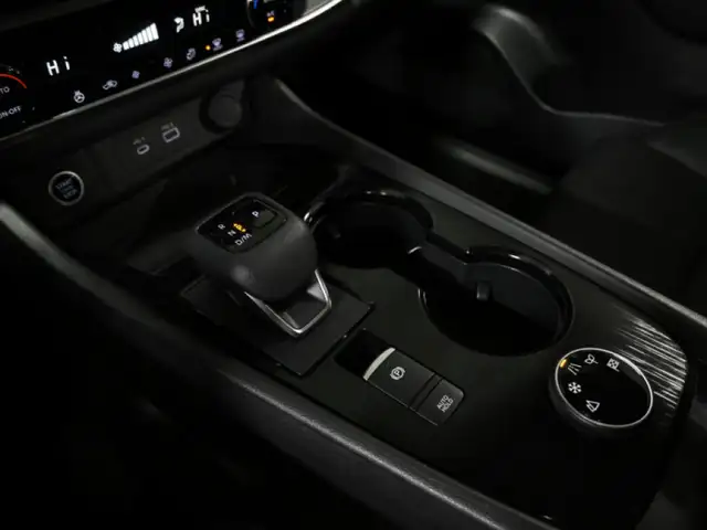 2023 Nissan Rogue SV Midnight Edition No Accident Leather 360CAM - Photo 21