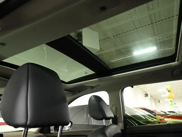 2023 Nissan Rogue SV Midnight Edition No Accident Leather 360CAM - Photo 22