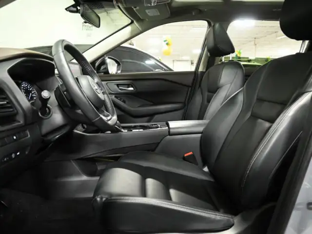 2023 Nissan Rogue SV Midnight Edition No Accident Leather 360CAM - Photo 23