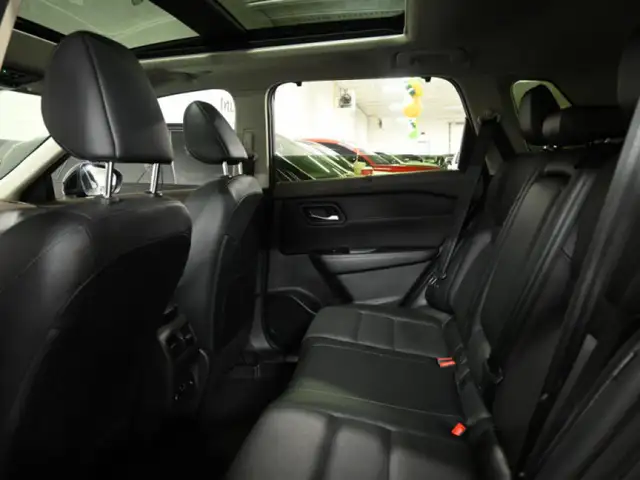 2023 Nissan Rogue SV Midnight Edition No Accident Leather 360CAM - Photo 24