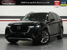 2024 Mazda CX-90 GT No Accident BOSE 360CAM HUD Panoramic Roof