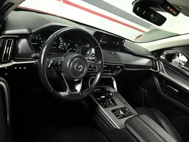 2024 Mazda CX-90 GT No Accident BOSE 360CAM HUD Panoramic Roof - Photo 10