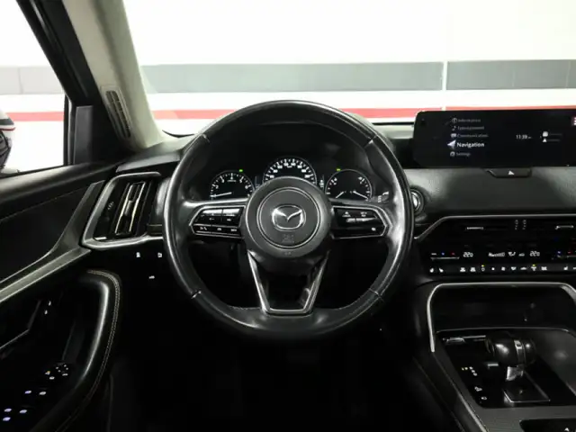 2024 Mazda CX-90 GT No Accident BOSE 360CAM HUD Panoramic Roof - Photo 12