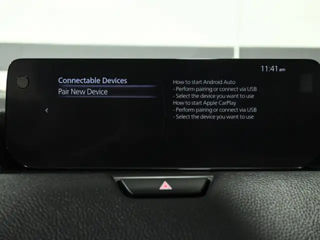 2024 Mazda CX-90 GT No Accident BOSE 360CAM HUD Panoramic Roof - Photo 16