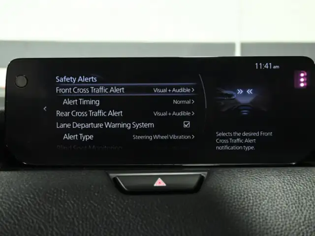 2024 Mazda CX-90 GT No Accident BOSE 360CAM HUD Panoramic Roof - Photo 19