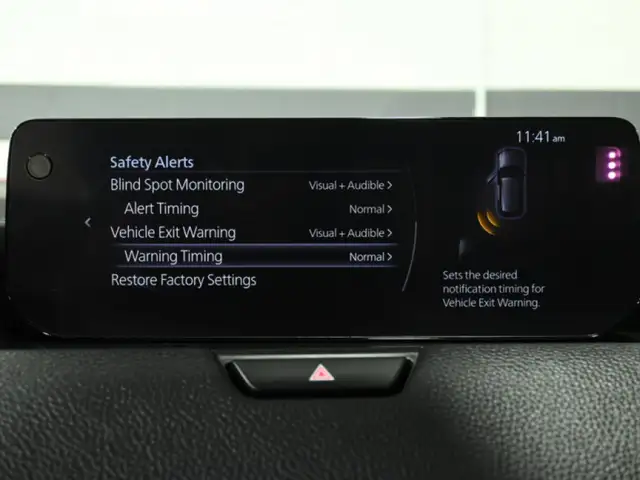 2024 Mazda CX-90 GT No Accident BOSE 360CAM HUD Panoramic Roof - Photo 20