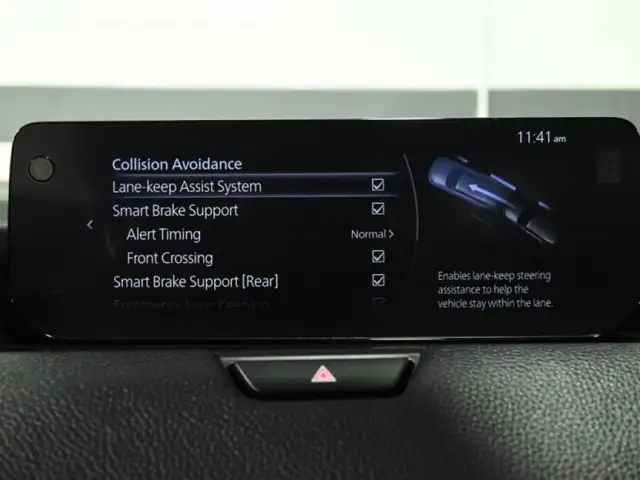 2024 Mazda CX-90 GT No Accident BOSE 360CAM HUD Panoramic Roof - Photo 21